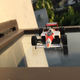 Illustration for article titled Remembering Ayrton’s first championship-winning car...